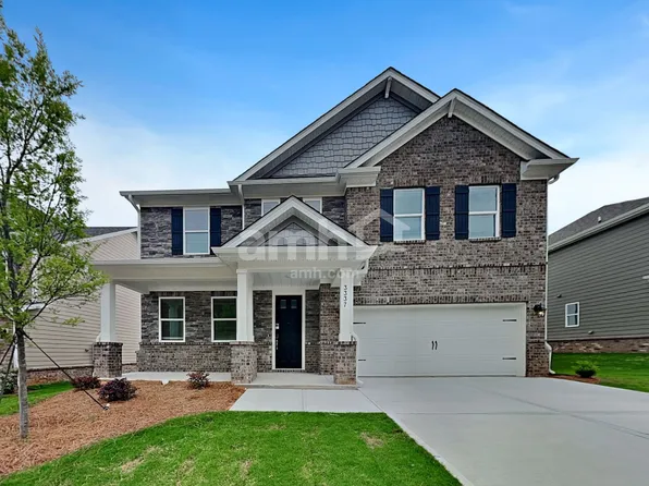 3337 Emzy Dr, Loganville, GA 30052