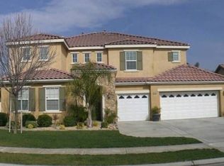 10304 Titanium St, Bakersfield, CA 93311