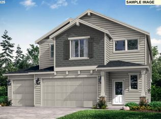 9129 S 3rd St #114, Ridgefield, WA 98642