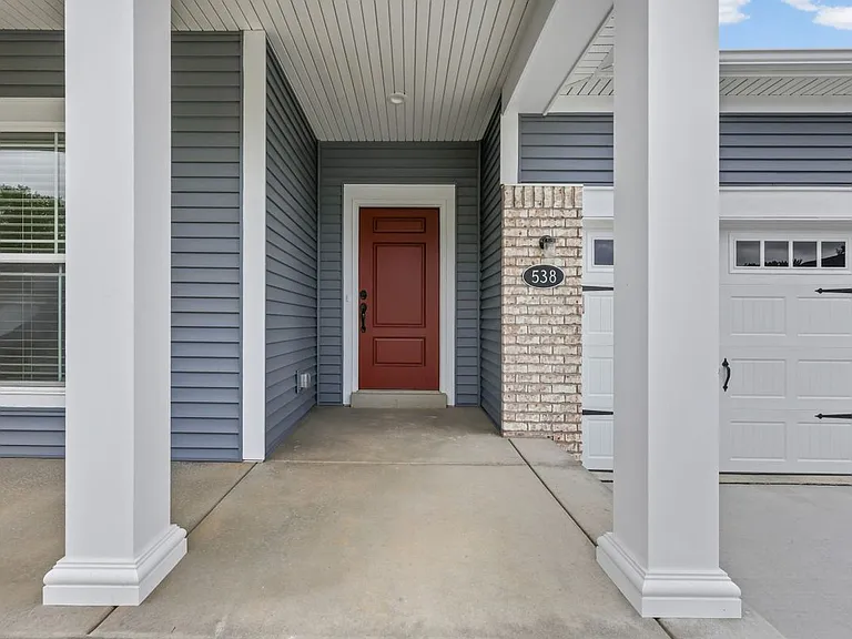 538 Ryehill Dr — Photo 7