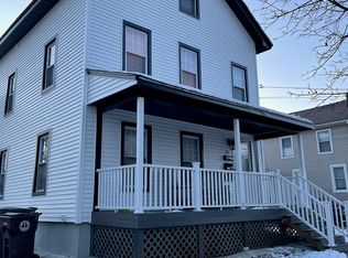 (Undisclosed Address), Westfield, MA 01085