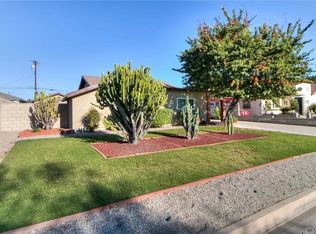 1320 S Soderberg Ave, Glendora, CA 91740