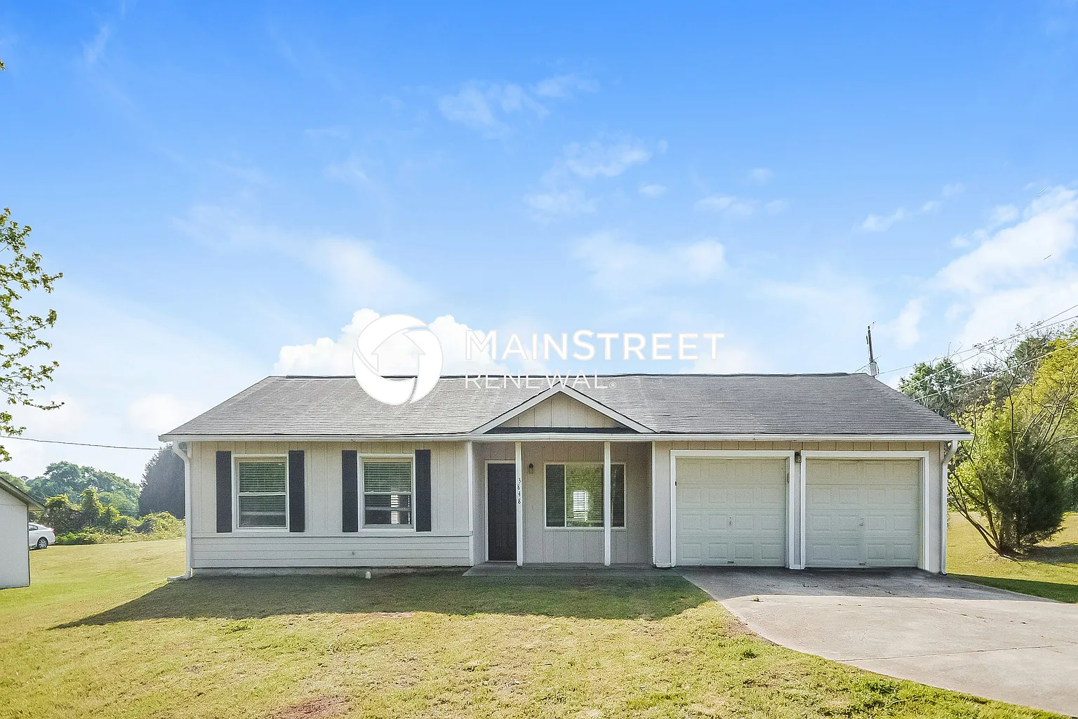 3848 Centerville Hwy photo 1
