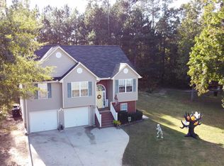 10 Shadowbrook Dr, Covington, GA 30016