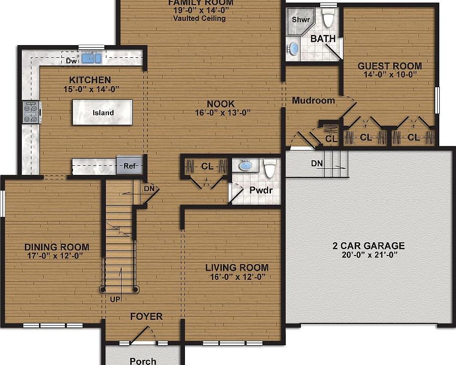 2nd image of 648 Summit Ave