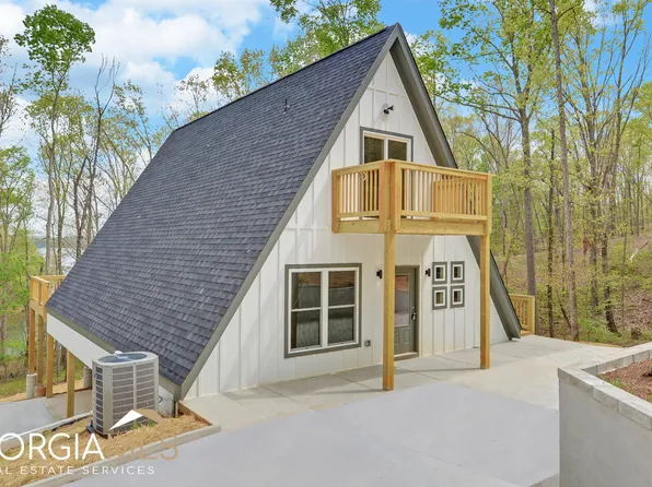 73 Walter Way, Lavonia, GA 30553