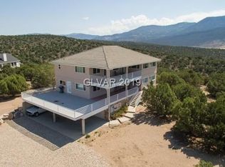 1857 S Cross Hollow Dr, Cedar City, UT 84720