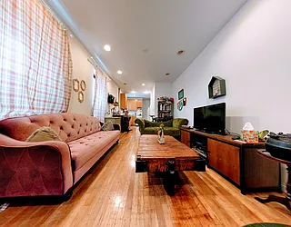 Rented by Union Square Property Management