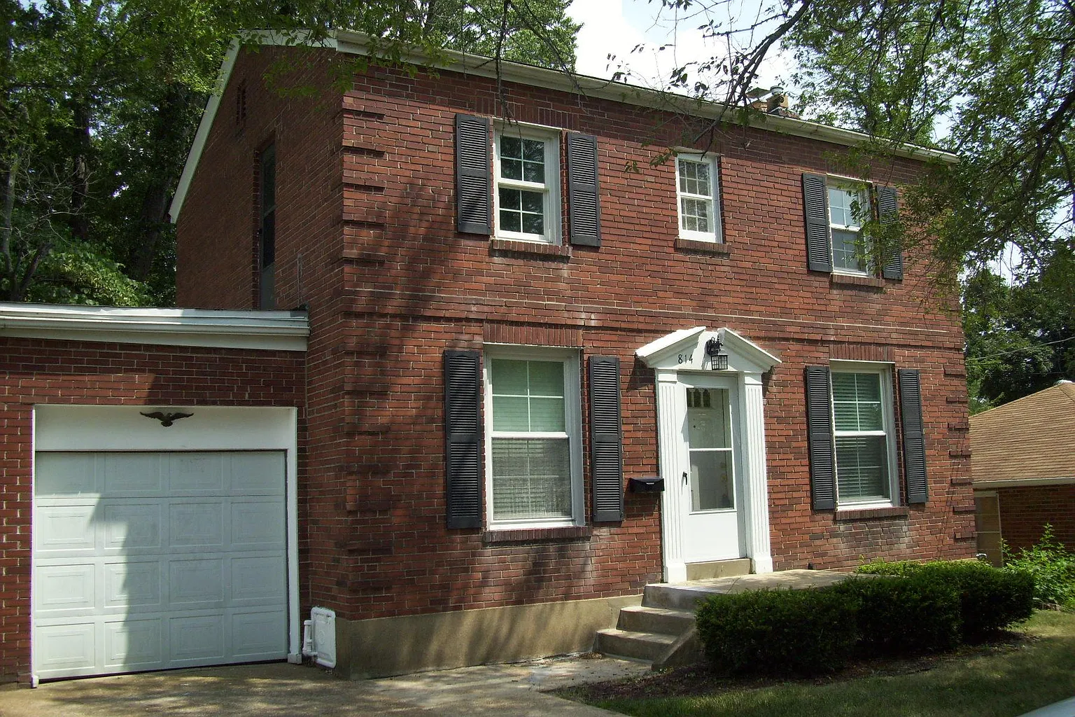 814 N Rock Hill Rd photo 1