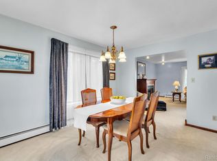 9111 Ray Rd, Gaines, MI 48436