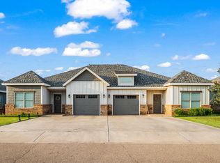 2503 111th St, Lubbock, TX 79423