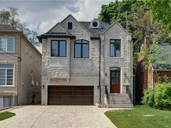 674 Bedford Park Ave, Toronto, ON M5M 1K3