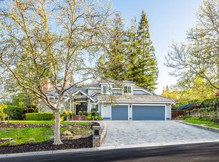 3419 Silver Maple Dr, Danville, CA 94506