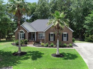 1928 Dunes Mill Way, Mount Pleasant, SC 29466