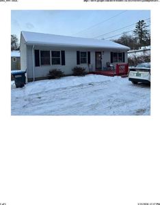 408 Christian Street, Woodstock, VT, 05001