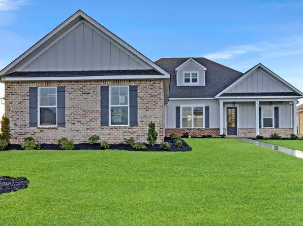 3634 Preserve Park Blvd SW, Madison, AL 35756