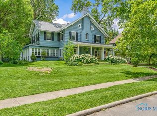 74 Canterbury Ct, Toledo, OH 43606