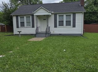 2313 Sanderson Rd, Knoxville, TN 37921