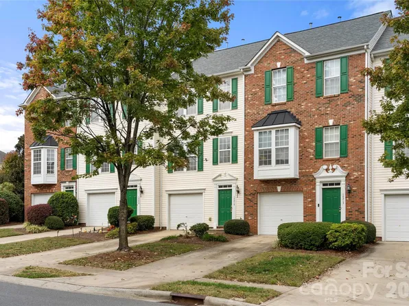 10213 Garrett Grigg Rd, Charlotte, NC 28262