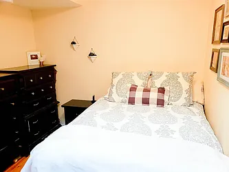 Rented by Bond New York