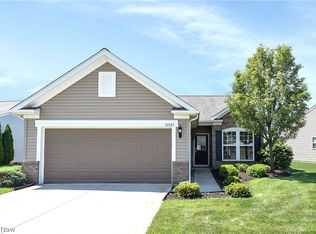 37923 Ashfield Way, North Ridgeville, OH 44039