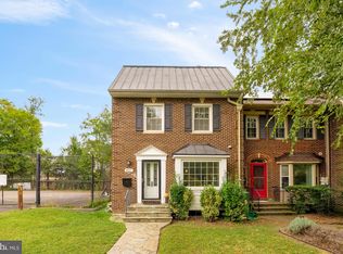 4017 16th St NW, Washington, DC 20011