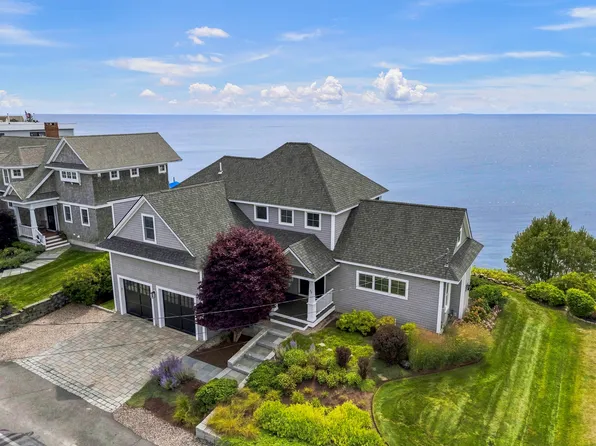 73 Nubble Road, York, ME 03909
