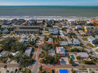 212 20th Ave, Indian Rocks Beach, FL 33785