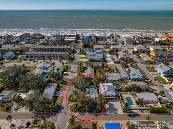 212 20th Ave, Indian Rocks Beach, FL 33785