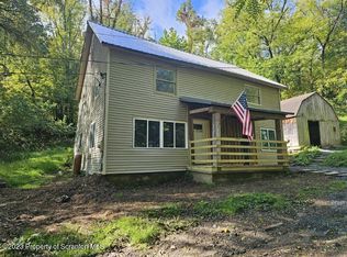 207 Bridge Rd, Mehoopany, PA 18629