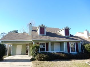 1401 Barnett Bend Cir, Brandon, MS 39047