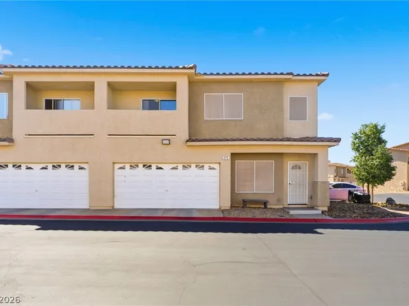 475 Baby Eagle St, Henderson, NV 89012