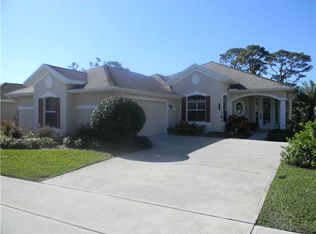 669 Brush Foot Dr, Sebastian, FL 32958