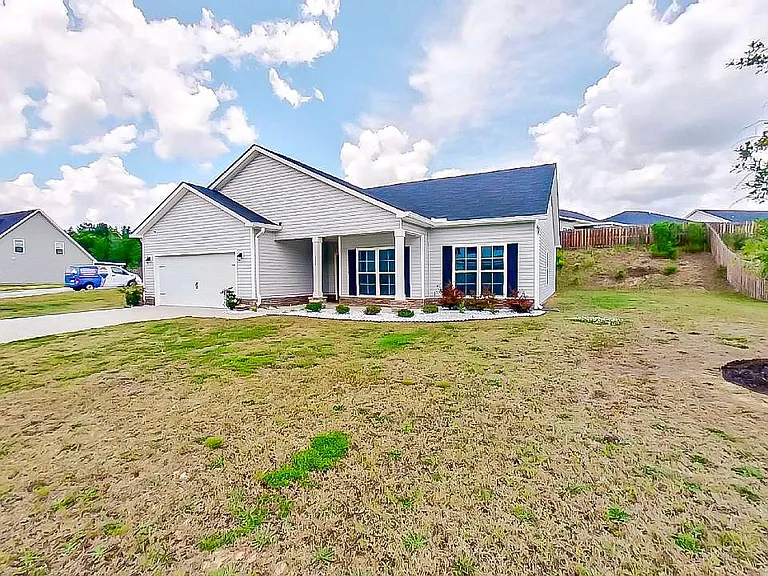 355 Koweta Way — Photo 1