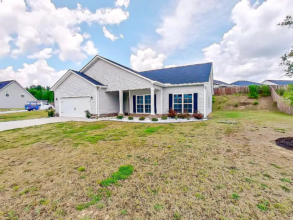 355 Koweta Way