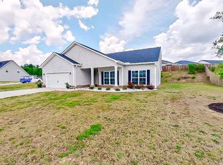 355 Koweta Way, Grovetown, GA 30813