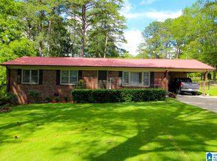 110 Buena Vista Dr, Gadsden, AL 35904