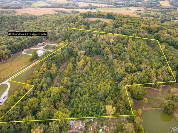 941 Page Branch Rd, Elsberry, MO 63343
