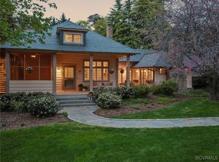 37 Old Mill Rd, Richmond, VA 23226