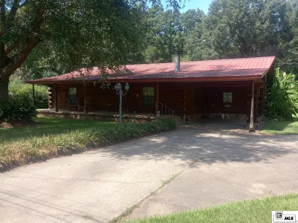6331 Chris Rd, Bastrop, LA 71220