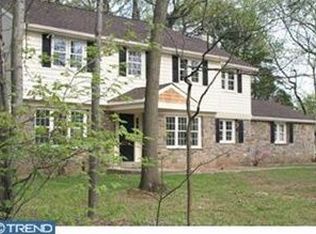 850 Limekiln Pike, Ambler, PA 19002