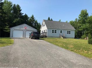 14 Marion Way, Ellsworth, ME 04605