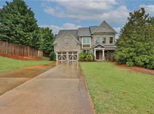 116 Dunlavin Dr, Acworth, GA 30102