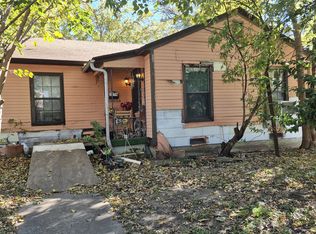 2838 Cherrywood Ave, Dallas, TX 75235