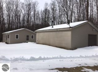 3656 Deermont Ln NE, Kalkaska, MI 49646