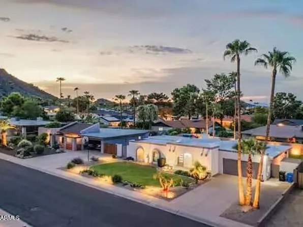 2532 E DESERT COVE Avenue, Phoenix, AZ 85028