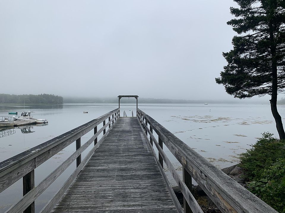 27 Orne Lane, Cushing, ME 04563 Zillow