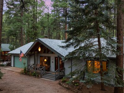 8514 Eagle Point Rd, Pinetop, AZ, 85935