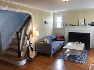 100 Argyle Ave, West Hartford, CT 06107