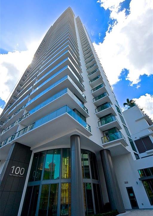 1st image of 100 1st Ave N #1607